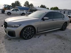 2021 BMW 740 XI for sale in Prairie Grove, AR