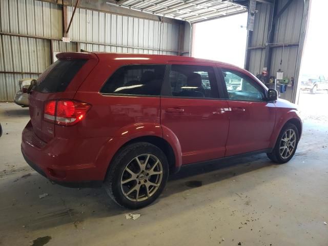 2019 Dodge Journey GT