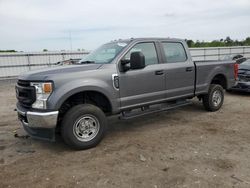 Ford f250 Vehiculos salvage en venta: 2021 Ford F250 Super Duty