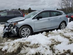 2019 Subaru Impreza for sale in Candia, NH