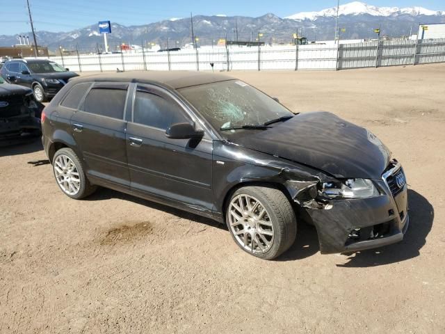 2013 Audi A3 Premium