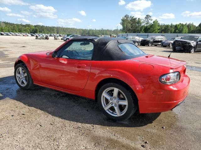 2006 Mazda MX-5 Miata