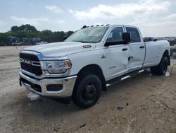 Dodge 3500 salvage cars for sale: 2022 Dodge RAM 3500 Tradesman