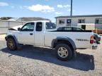 2001 Toyota Tacoma Xtracab Prerunner