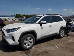 2021 Toyota Rav4 XLE for sale in Pennsburg, PA