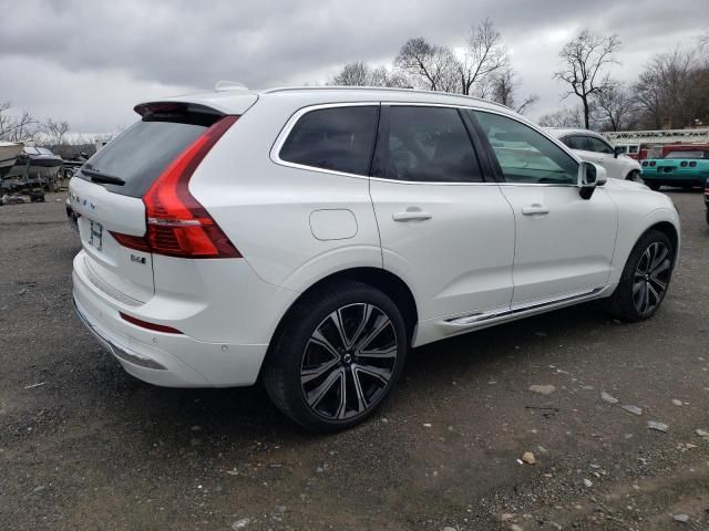 2023 Volvo XC60 Ultimate