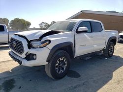 2021 Toyota Tacoma Double Cab for sale in Hayward, CA