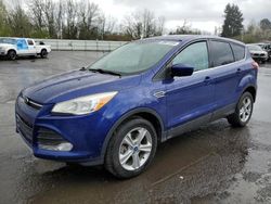 2013 Ford Escape SE for sale in Portland, OR