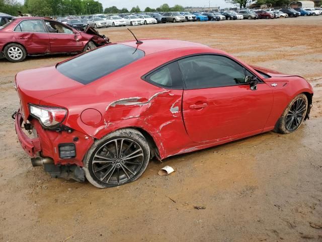 2013 Scion FR-S