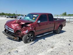 Toyota Tundra Access cab sr5 Vehiculos salvage en venta: 2003 Toyota Tundra Access Cab SR5