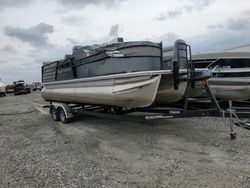 Crestliner salvage cars for sale: 2022 Crestliner Boat