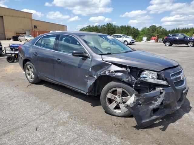 2013 Chevrolet Malibu LS