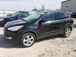 2014 Ford Escape SE for sale in Appleton, WI