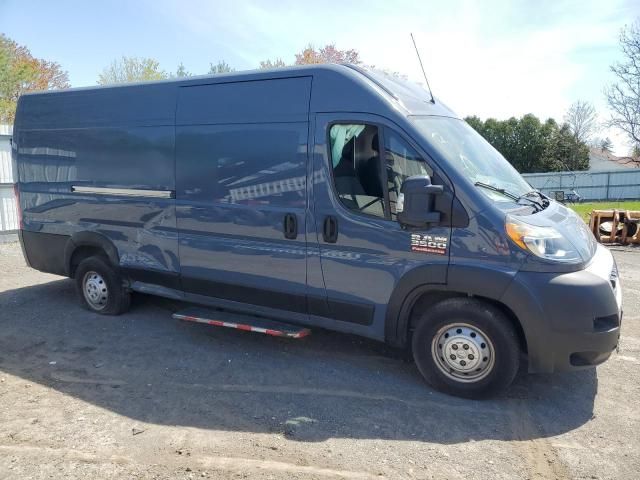 2021 Dodge RAM Promaster 3500 3500 High