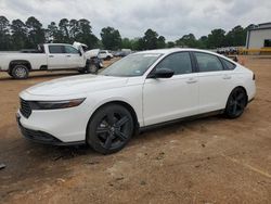 2024 Honda Accord Hybrid SPORT-L for sale in Longview, TX