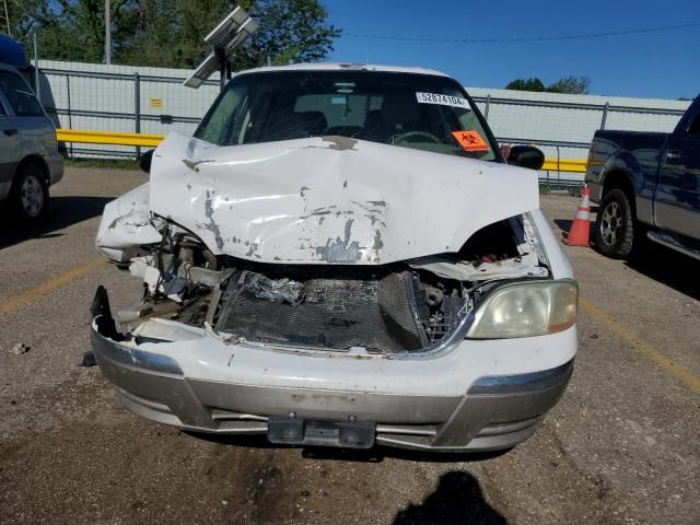 2003 Ford Windstar SEL