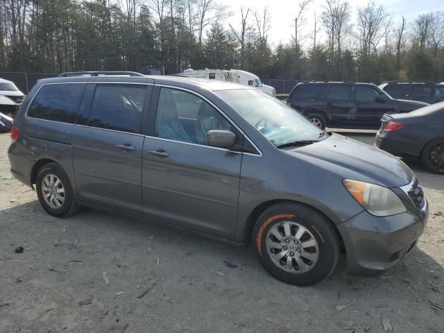 2008 Honda Odyssey EXL