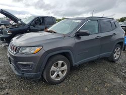 2018 Jeep Compass Latitude for sale in Sacramento, CA