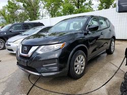 2018 Nissan Rogue S for sale in Bridgeton, MO