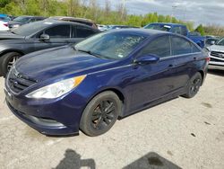 2014 Hyundai Sonata GLS for sale in Cahokia Heights, IL