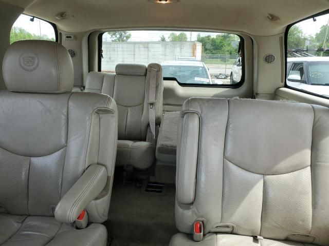 2006 Cadillac Escalade Luxury