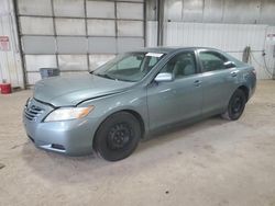 2008 Toyota Camry CE en venta en Des Moines, IA