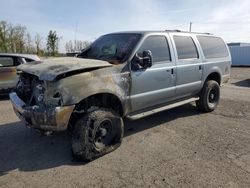 2001 Ford Excursion XLT for sale in Portland, OR