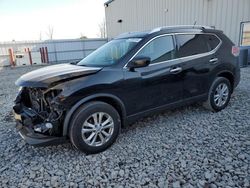 2016 Nissan Rogue S en venta en Appleton, WI