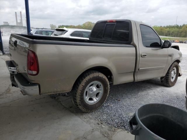 2003 Ford F150