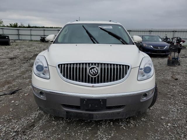 2008 Buick Enclave CXL