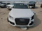 2016 Audi Q5 Premium