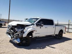 2022 Ford F250 Super Duty for sale in Andrews, TX