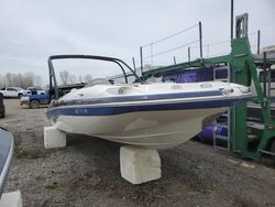 2007 Kayo Boat en venta en Davison, MI