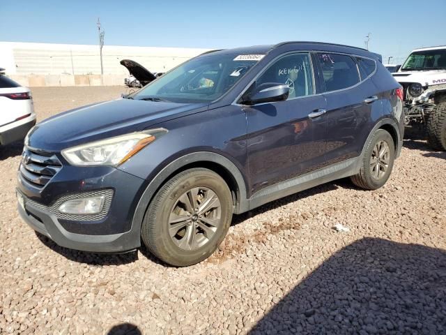 2015 Hyundai Santa FE Sport