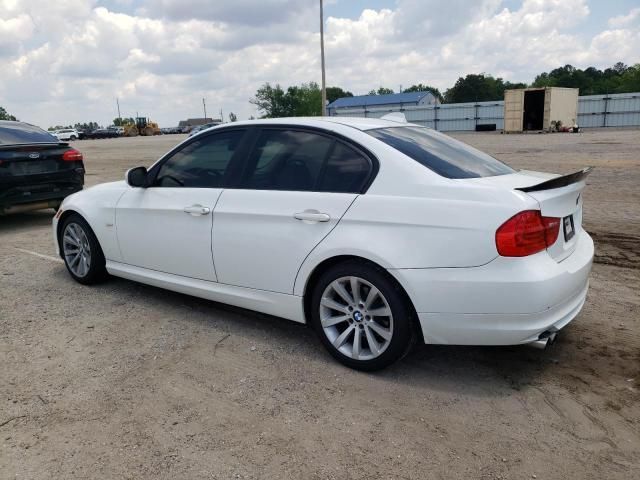 2009 BMW 328 I