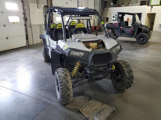 2018 Polaris RZR 4 900 EPS