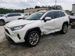 2021 Toyota Rav4 XLE Premium for sale in Ellenwood, GA