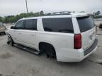 2019 Chevrolet Suburban C1500 LT