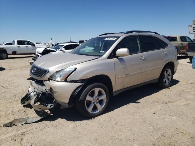 2005 Lexus RX 330