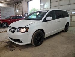 Dodge salvage cars for sale: 2019 Dodge Grand Caravan GT