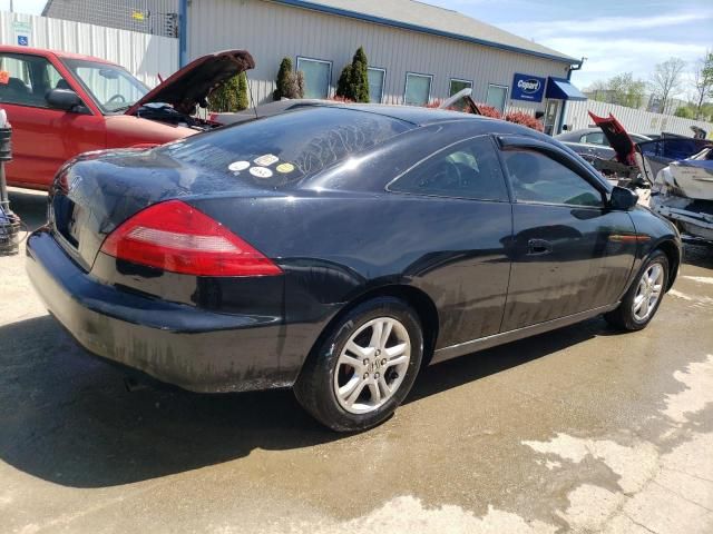 2004 Honda Accord LX