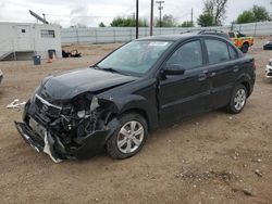 2011 KIA Rio Base en venta en Oklahoma City, OK