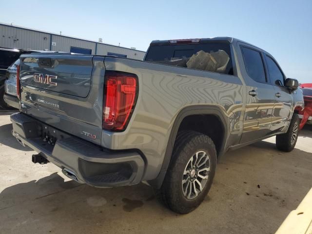 2021 GMC Sierra K1500 AT4