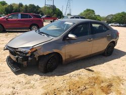 2017 Toyota Corolla L en venta en China Grove, NC