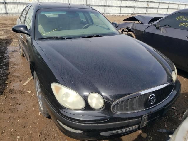 2005 Buick Lacrosse CXL