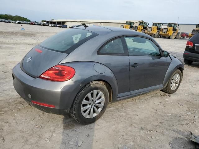 2014 Volkswagen Beetle