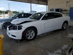 Dodge salvage cars for sale: 2022 Dodge Charger SXT