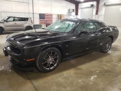 2018 Dodge Challenger GT en venta en Avon, MN