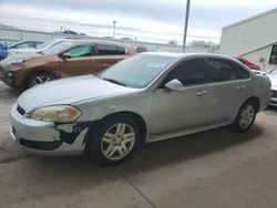 2011 Chevrolet Impala LT for sale in Dyer, IN