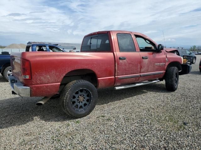 2006 Dodge RAM 2500 ST